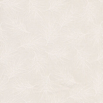 Solitaire 319-SW Soft White from Maywood Studio