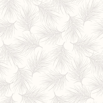 Solitaire 319-SW Soft White by Maywood Studio