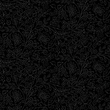 Solitaire 327-J Black from Maywood Studio