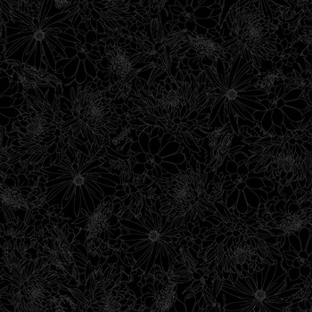 Solitaire 328-J Black from Maywood Studio