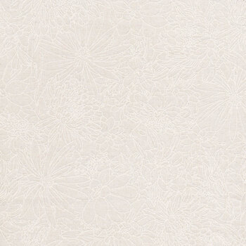 Solitaire 328-SW Soft White from Maywood Studio