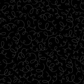 Solitaire 333-J Black from Maywood Studio