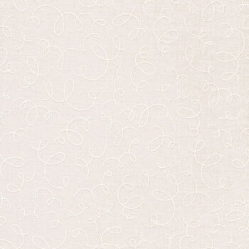 Solitaire 333-SW Soft White from Maywood Studio