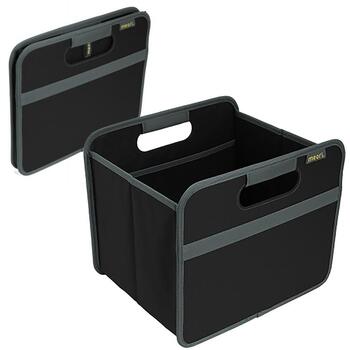 Foldable Box Mini - Lava Black