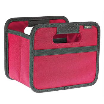 Foldable Box Mini - Pink Berry