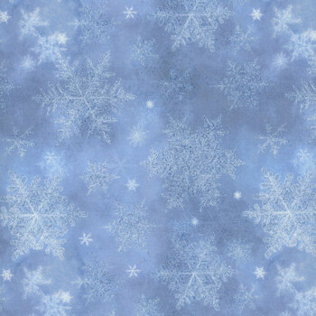 Snowfall SNOF-5454-B from P&B Textiles