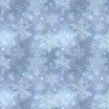 Snowfall SNOF-5454-B by P&B Textiles