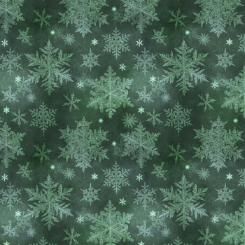 Snowfall SNOF-5454-DG by P&B Textiles