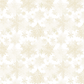 Snowfall SNOF-5454-E by P&B Textiles