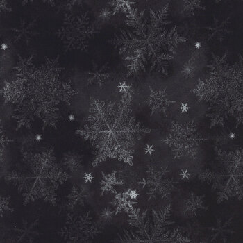 Snowfall SNOF-5454-K from P&B Textiles