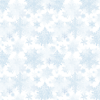 Snowfall SNOF-5454-LB by P&B Textiles