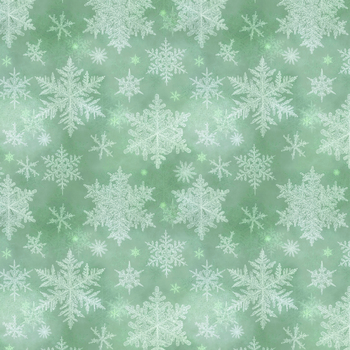 Snowfall SNOF-5454-LG by P&B Textiles