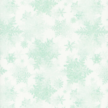 Snowfall SNOF-5454-LM from P&B Textiles