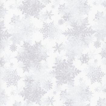 Snowfall SNOF-5454-LS from P&B Textiles