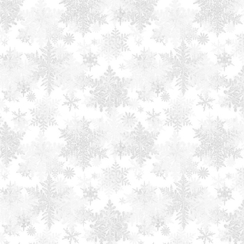 Snowfall SNOF-5454-LS by P&B Textiles