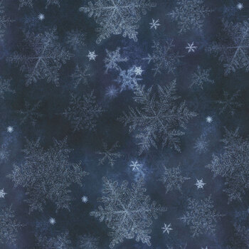 Snowfall SNOF-5454-N from P&B Textiles