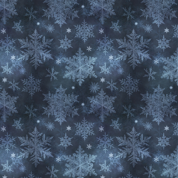 Snowfall SNOF-5454-N by P&B Textiles