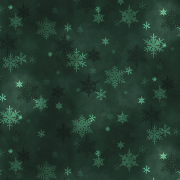 Snowfall SNOF-5455-DG by P&B Textiles