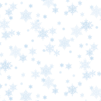 Snowfall SNOF-5455-WLB by P&B Textiles