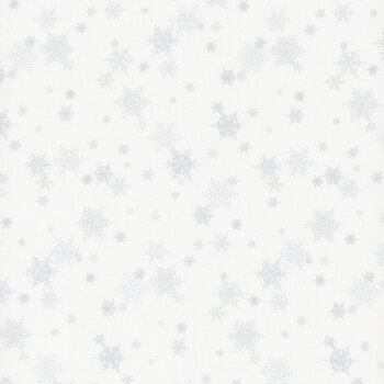 Snowfall SNOF-5455-WLS from P&B Textiles