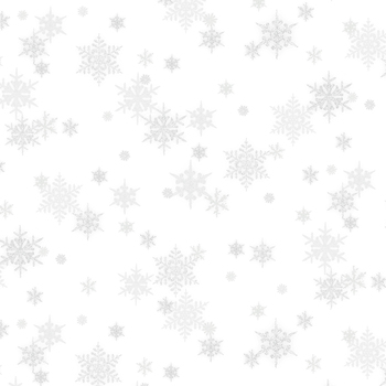 Snowfall SNOF-5455-WLS by P&B Textiles