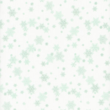 Snowfall SNOF-5455-WM from P&B Textiles