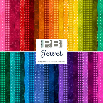 Jewel  10