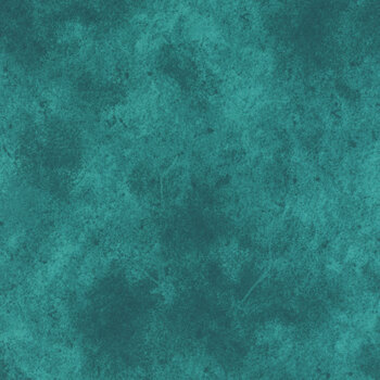 Suede SUE7-303-TG Teal by P&B Textiles