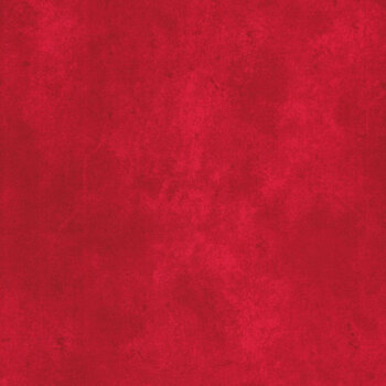 Suede SUEB-300-R Red by P&B Textiles