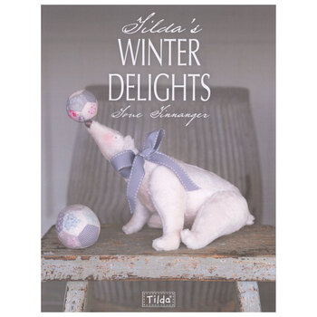 Tilda's Winter Delights Book