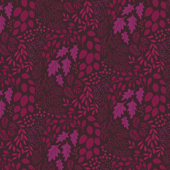 Harvest Minis HMBA 5470 CC by Pink Light Studio for P&B Textiles