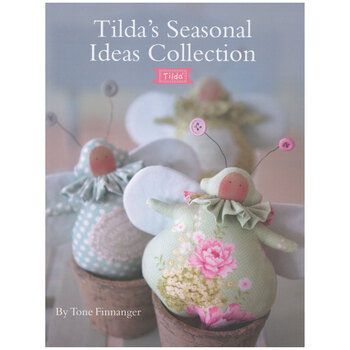 Tilda's Summer Ideas [Book]