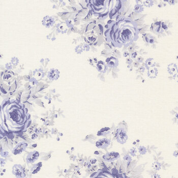 Amelie TW21 blue from Tanya Whelan Fabrics