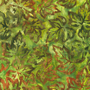 Autumn Skies 22526-44 Forest by Artisan Batiks for Robert Kaufman Fabrics