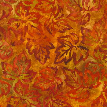 Autumn Skies 22526-191 Autumn by Artisan Batiks for Robert Kaufman Fabrics