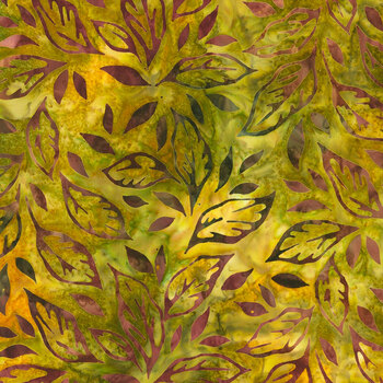 Autumn Skies 22528-196 Harvest by Artisan Batiks for Robert Kaufman Fabrics