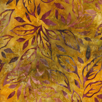 Autumn Skies 22528-196 Harvest by Artisan Batiks for Robert Kaufman Fabrics