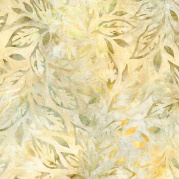 Autumn Skies 22528-214 Khaki by Artisan Batiks for Robert Kaufman Fabrics