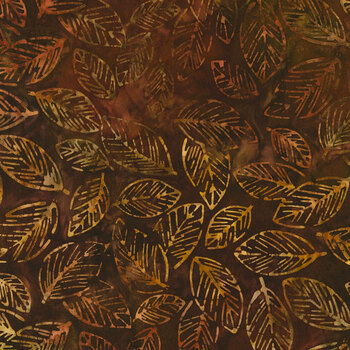Autumn Skies 22529-222 Redwood by Artisan Batiks for Robert Kaufman Fabrics
