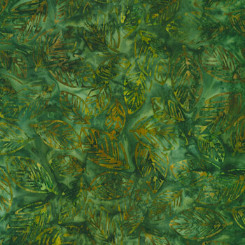 Autumn Skies 22529-274 Pine by Artisan Batiks for Robert Kaufman Fabrics
