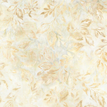 Autumn Skies 22530-86 Eggshell by Artisan Batiks for Robert Kaufman Fabrics