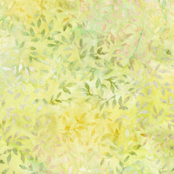 Autumn Skies 22531-35 Sprig by Artisan Batiks for Robert Kaufman Fabrics