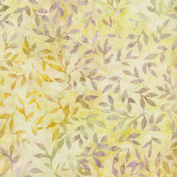 Autumn Skies 22531-35 Sprig by Artisan Batiks for Robert Kaufman Fabrics