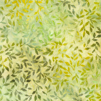 Autumn Skies 22531-126 Ochre by Artisan Batiks for Robert Kaufman Fabrics
