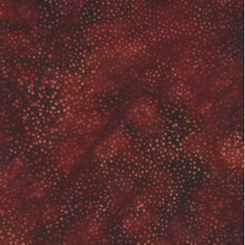Garnet Glow 885-347 Lava by Hoffman Fabrics