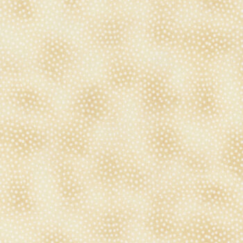 Star of Wonder - Star of Light 17068-07 Dots Cream by Nancy Halvorsen for Benartex
