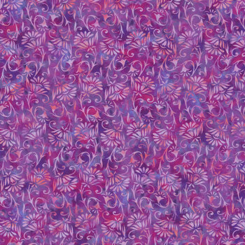 Prism II 23JYQ-3 by Jason Yenter for In the Beginning Fabrics REM