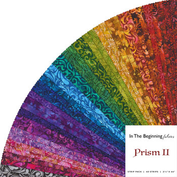 Prism II  2-1/2