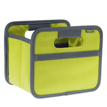 Foldable Box Mini - Spring Green