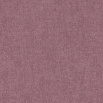Stof Christmas - Melange 4509-412 Dusty Grape by Stof Fabrics